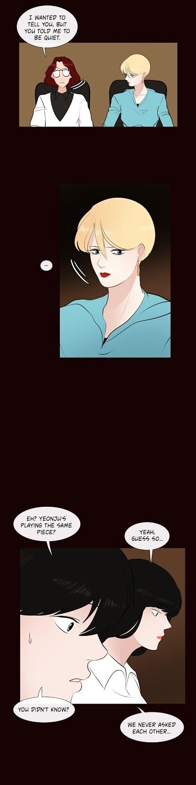 Serenade (Keum Kyesoo) Chapter 11 page 10 - Chapter 11