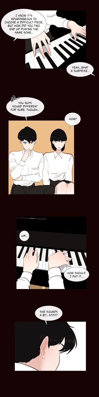 Serenade (Keum Kyesoo) Chapter 11 page 11 - Chapter 11