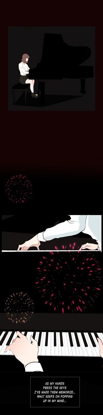 Serenade (Keum Kyesoo) Chapter 11 page 12 - Chapter 11