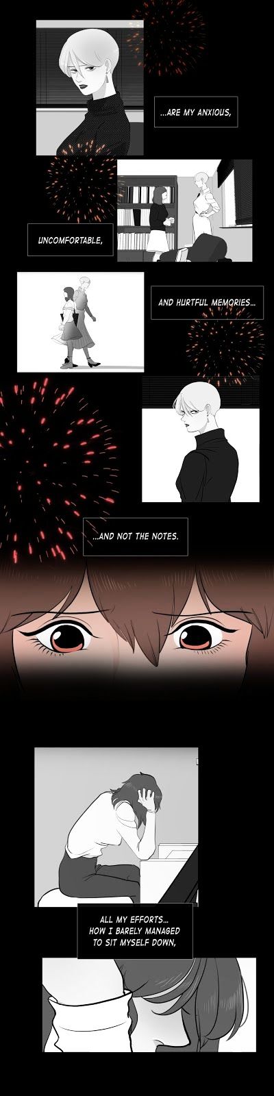 Serenade (Keum Kyesoo) Chapter 11 page 13 - Chapter 11