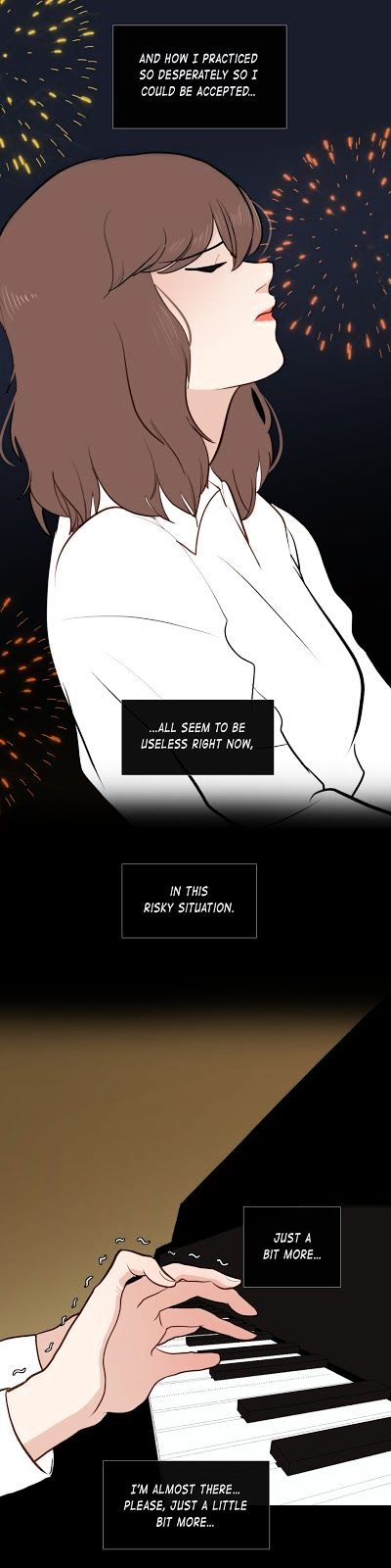 Serenade (Keum Kyesoo) Chapter 11 page 14 - Chapter 11
