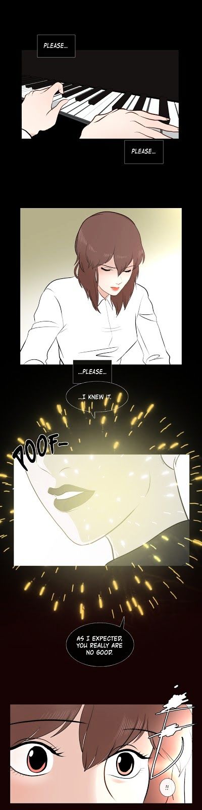 Serenade (Keum Kyesoo) Chapter 11 page 15 - Chapter 11