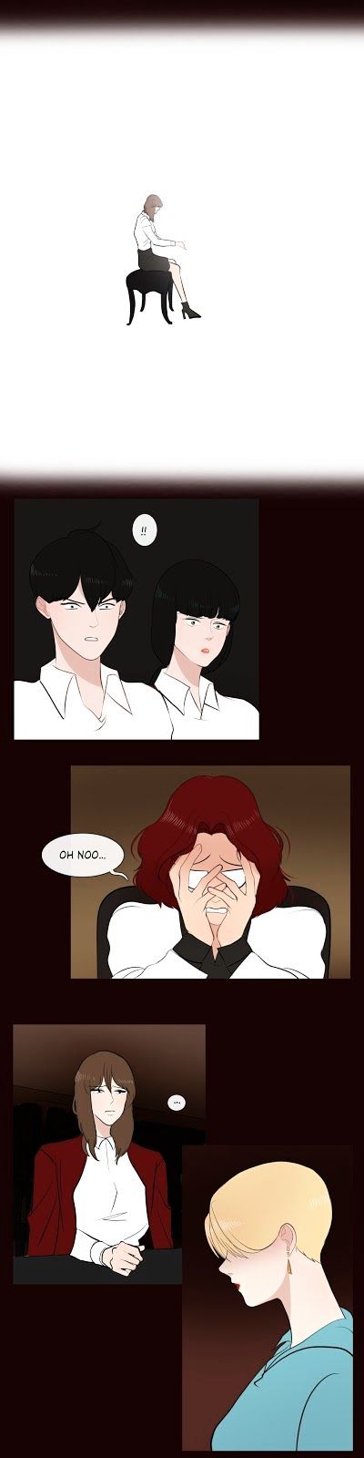 Serenade (Keum Kyesoo) Chapter 11 page 16 - Chapter 11