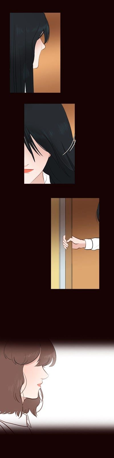 Serenade (Keum Kyesoo) Chapter 11 page 17 - Chapter 11