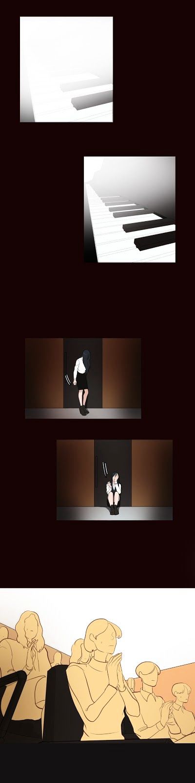 Serenade (Keum Kyesoo) Chapter 11 page 18 - Chapter 11