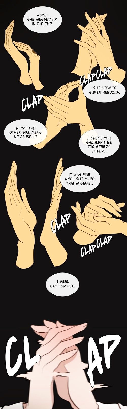 Serenade (Keum Kyesoo) Chapter 11 page 19 - Chapter 11