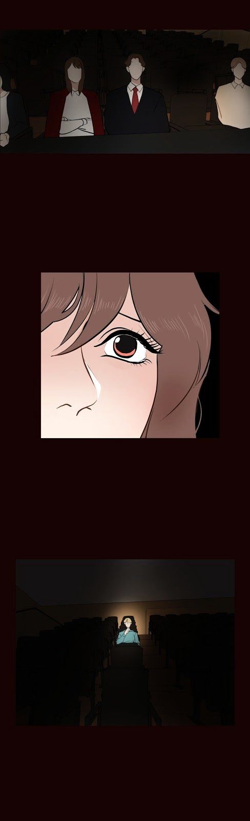 Serenade (Keum Kyesoo) Chapter 11 page 2 - Chapter 11