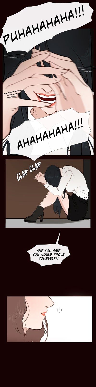 Serenade (Keum Kyesoo) Chapter 11 page 20 - Chapter 11