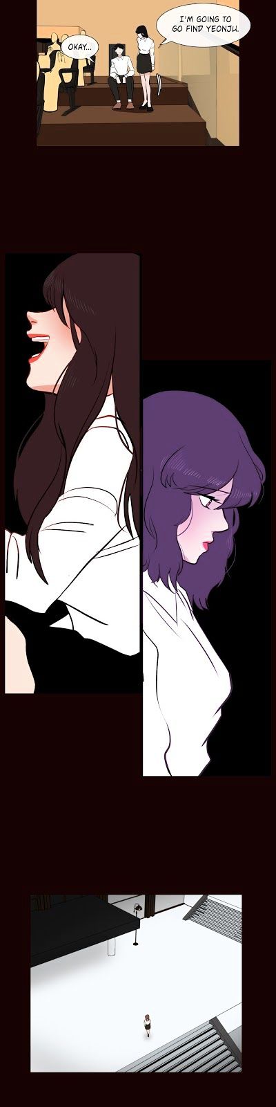 Serenade (Keum Kyesoo) Chapter 11 page 22 - Chapter 11