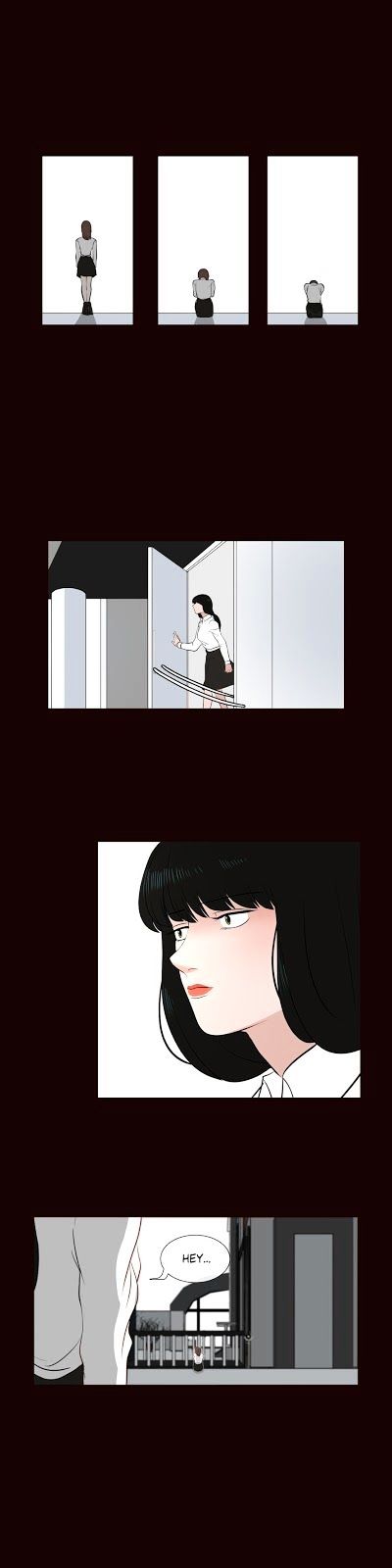 Serenade (Keum Kyesoo) Chapter 11 page 23 - Chapter 11