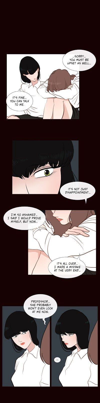 Serenade (Keum Kyesoo) Chapter 11 page 24 - Chapter 11