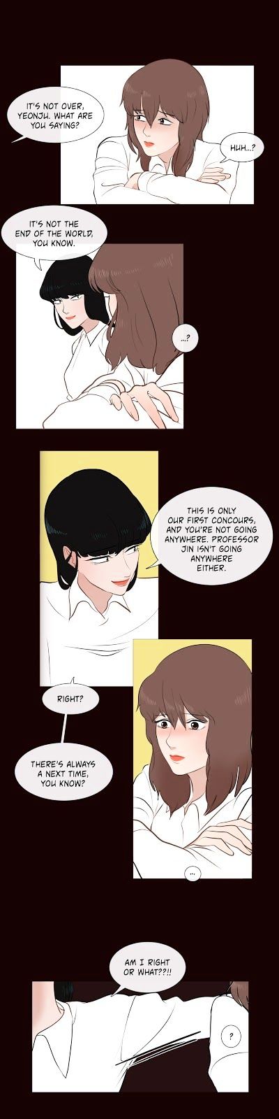 Serenade (Keum Kyesoo) Chapter 11 page 25 - Chapter 11