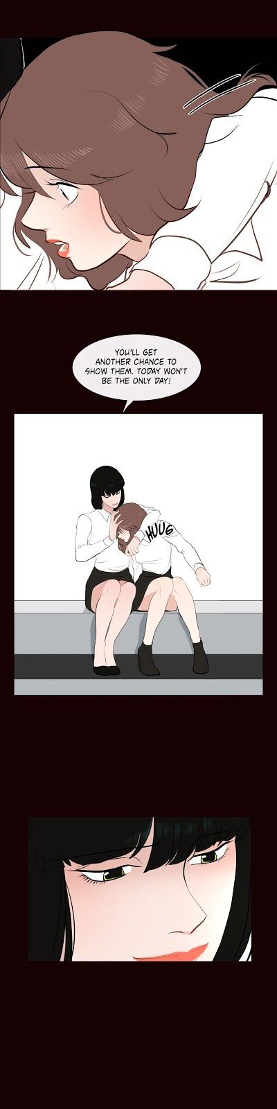 Serenade (Keum Kyesoo) Chapter 11 page 26 - Chapter 11