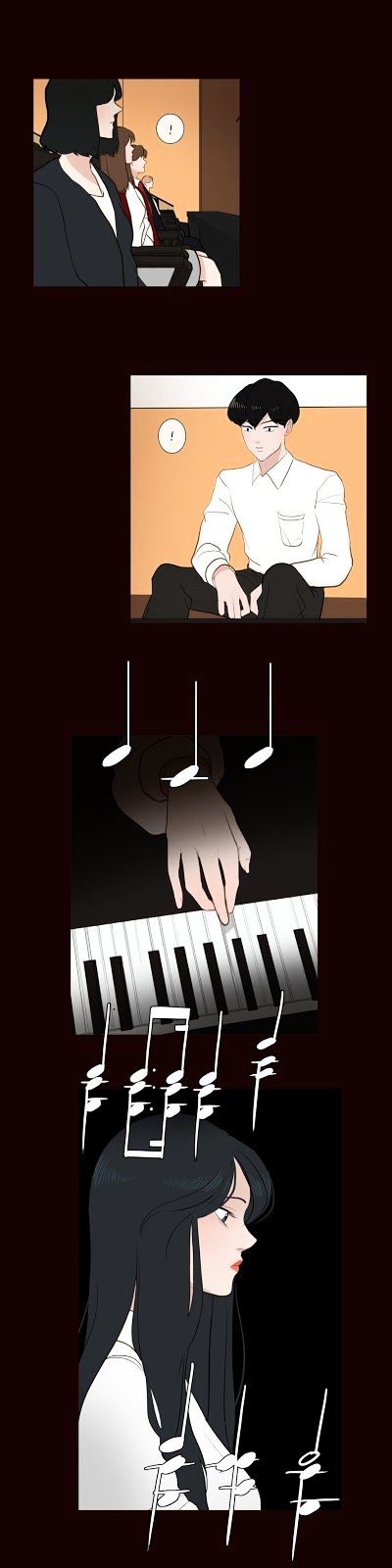Serenade (Keum Kyesoo) Chapter 11 page 29 - Chapter 11