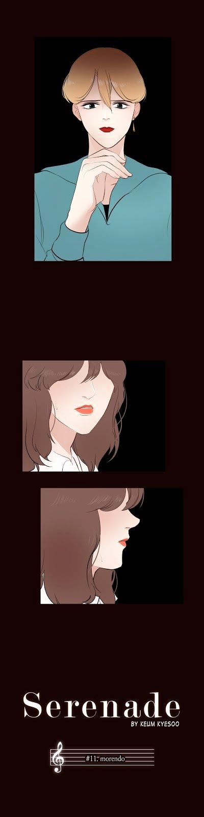 Serenade (Keum Kyesoo) Chapter 11 page 3 - Chapter 11