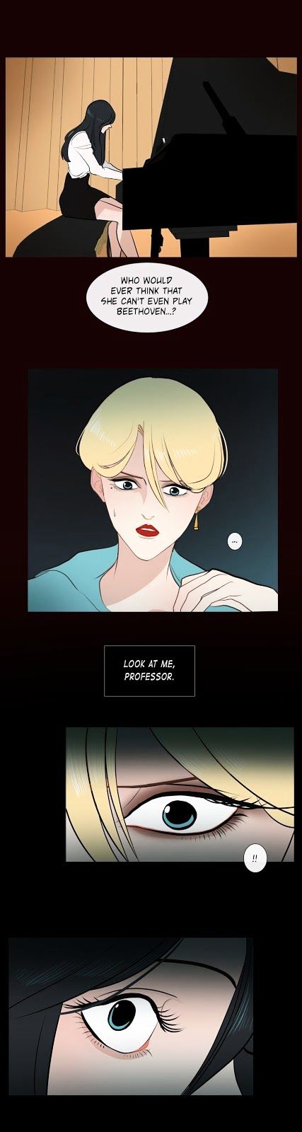Serenade (Keum Kyesoo) Chapter 11 page 32 - Chapter 11