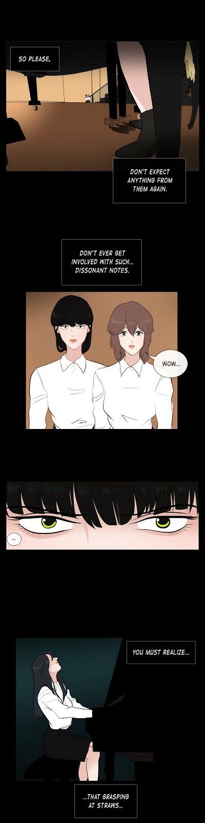 Serenade (Keum Kyesoo) Chapter 11 page 34 - Chapter 11