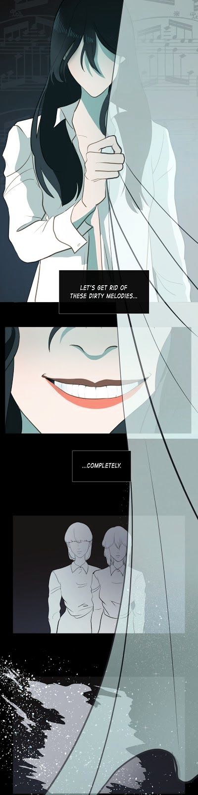 Serenade (Keum Kyesoo) Chapter 11 page 35 - Chapter 11