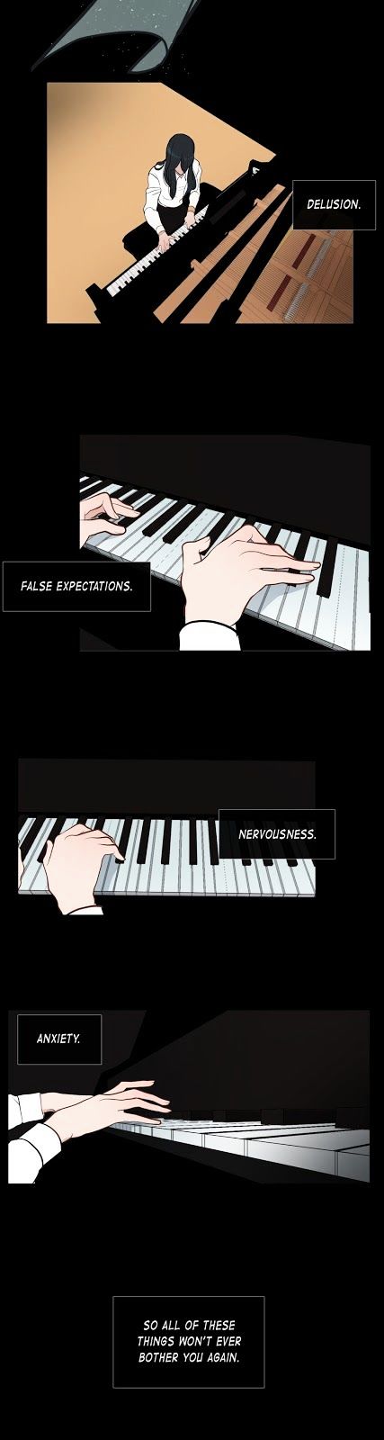 Serenade (Keum Kyesoo) Chapter 11 page 36 - Chapter 11