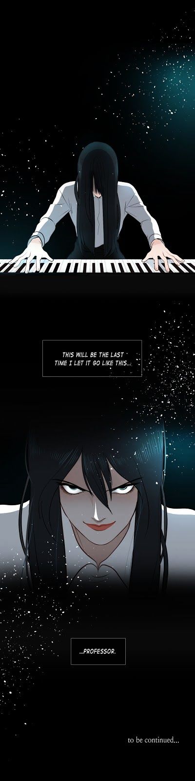 Serenade (Keum Kyesoo) Chapter 11 page 37 - Chapter 11
