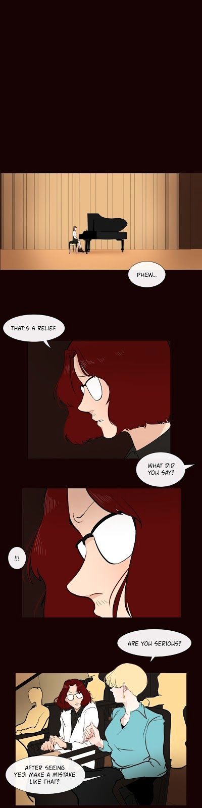Serenade (Keum Kyesoo) Chapter 11 page 4 - Chapter 11