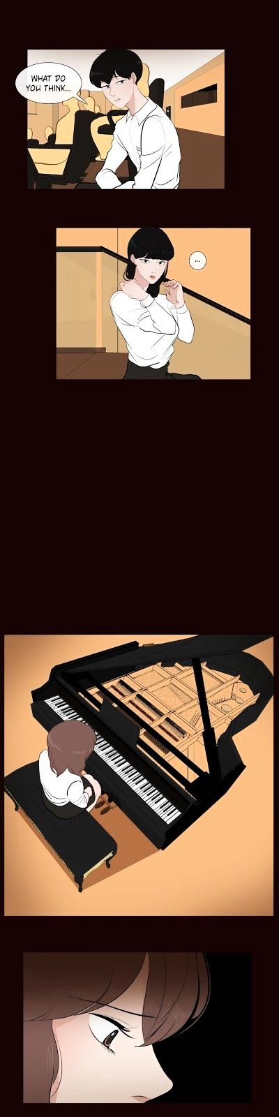 Serenade (Keum Kyesoo) Chapter 11 page 6 - Chapter 11