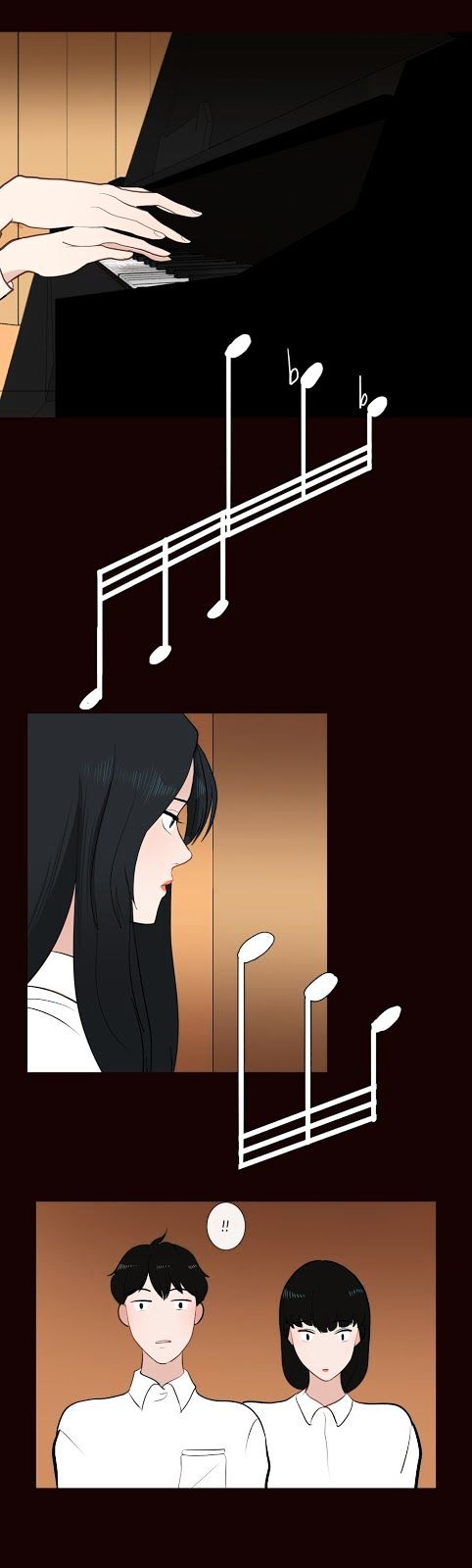 Serenade (Keum Kyesoo) Chapter 11 page 8 - Chapter 11