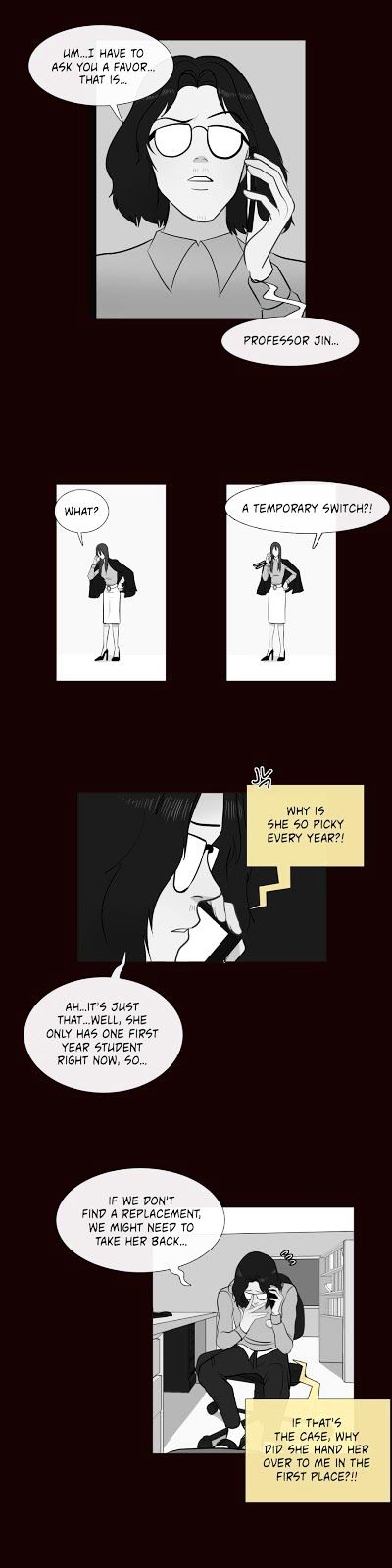 Serenade (Keum Kyesoo) Chapter 12 page 11 - Chapter 12