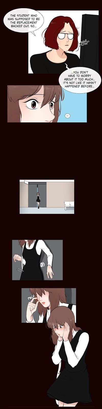 Serenade (Keum Kyesoo) Chapter 12 page 13 - Chapter 12