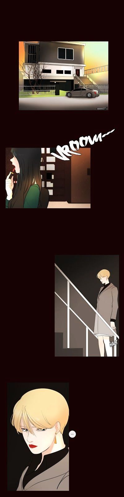 Serenade (Keum Kyesoo) Chapter 12 page 19 - Chapter 12