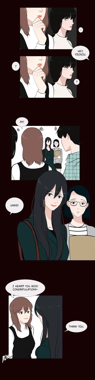 Serenade (Keum Kyesoo) Chapter 12 page 2 - Chapter 12