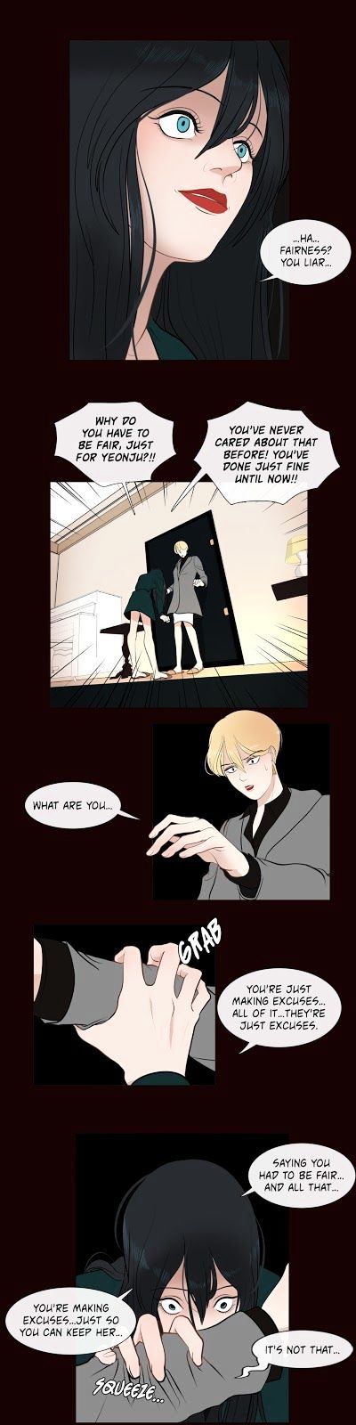 Serenade (Keum Kyesoo) Chapter 12 page 24 - Chapter 12