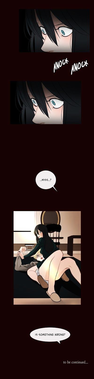 Serenade (Keum Kyesoo) Chapter 12 page 33 - Chapter 12