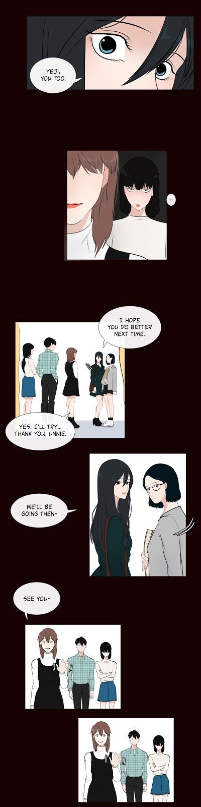 Serenade (Keum Kyesoo) Chapter 12 page 4 - Chapter 12