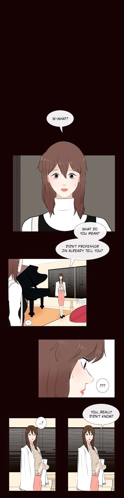 Serenade (Keum Kyesoo) Chapter 12 page 7 - Chapter 12