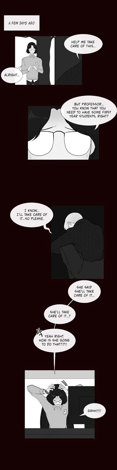 Serenade (Keum Kyesoo) Chapter 12 page 9 - Chapter 12