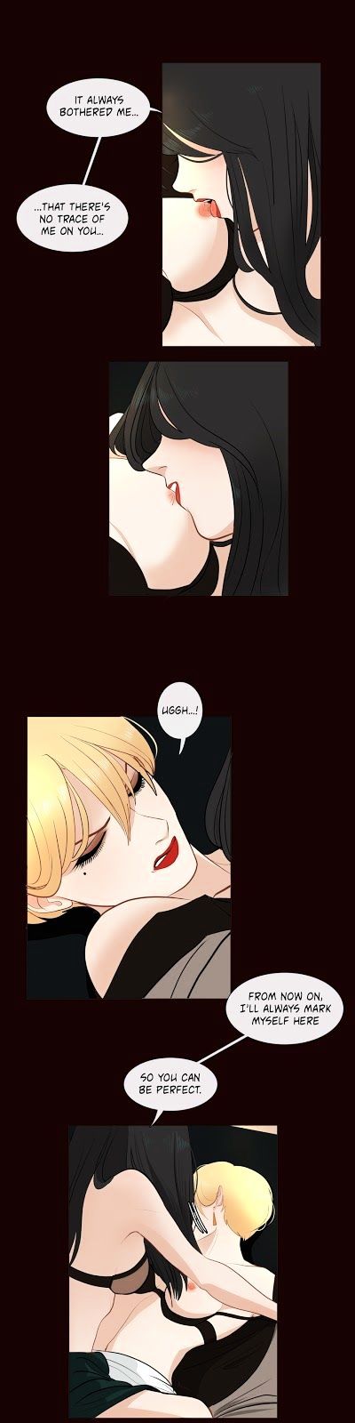 Serenade (Keum Kyesoo) Chapter 13 page 10 - Chapter 13