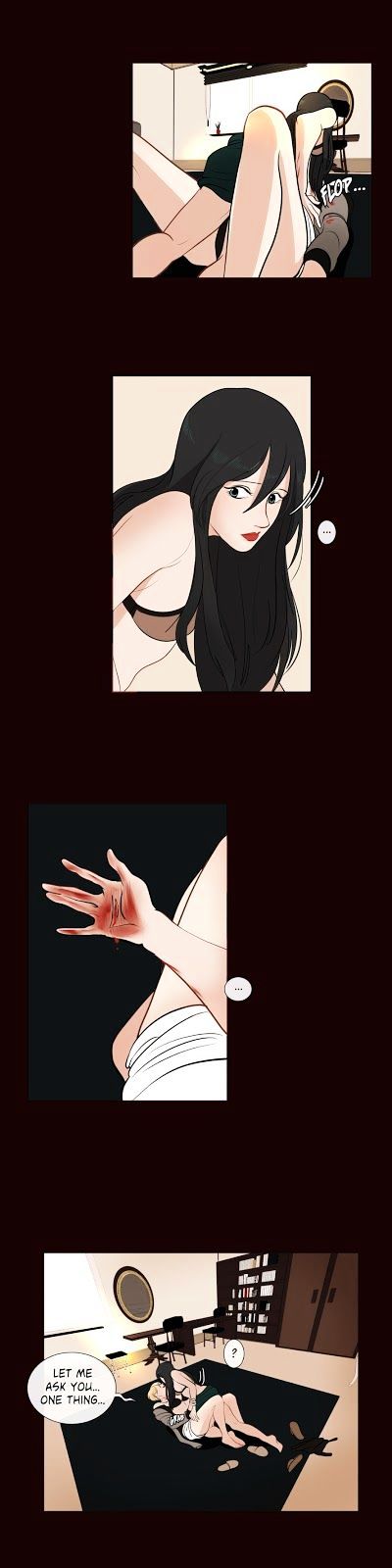 Serenade (Keum Kyesoo) Chapter 13 page 16 - Chapter 13