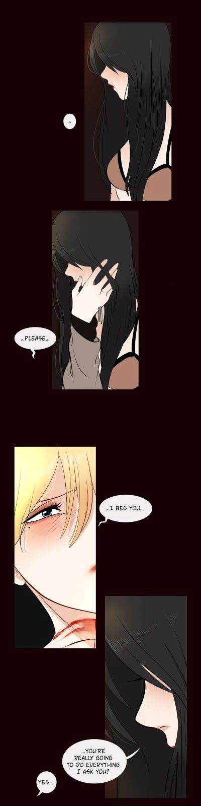 Serenade (Keum Kyesoo) Chapter 13 page 18 - Chapter 13