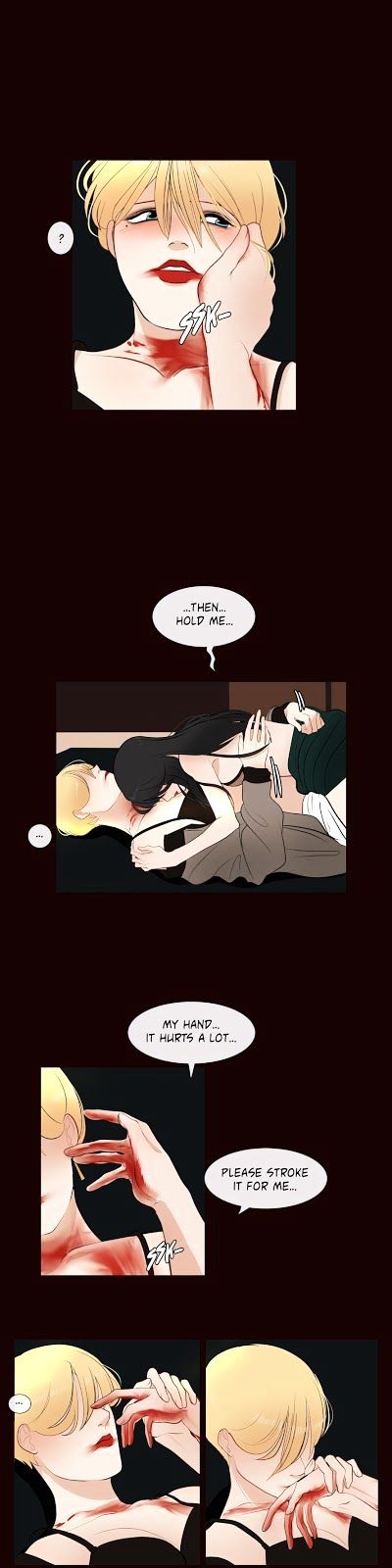 Serenade (Keum Kyesoo) Chapter 13 page 19 - Chapter 13