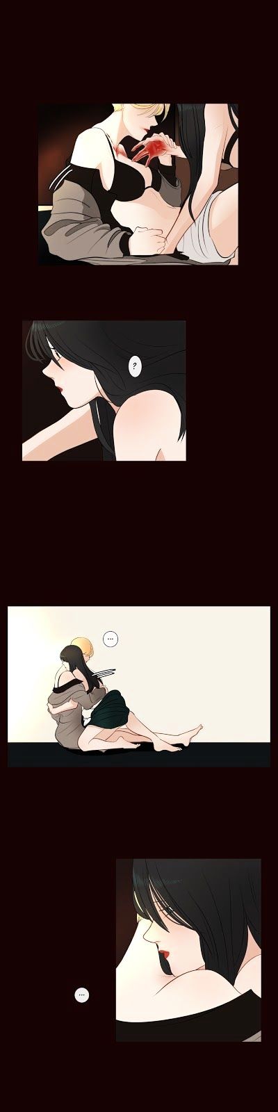 Serenade (Keum Kyesoo) Chapter 13 page 20 - Chapter 13