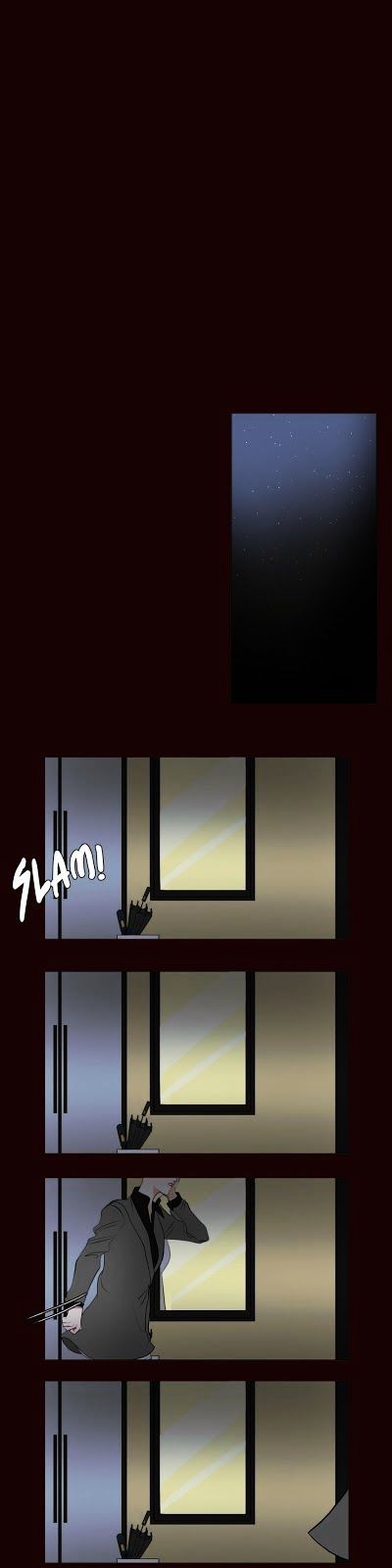 Serenade (Keum Kyesoo) Chapter 13 page 22 - Chapter 13