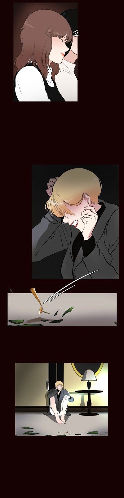 Serenade (Keum Kyesoo) Chapter 13 page 25 - Chapter 13