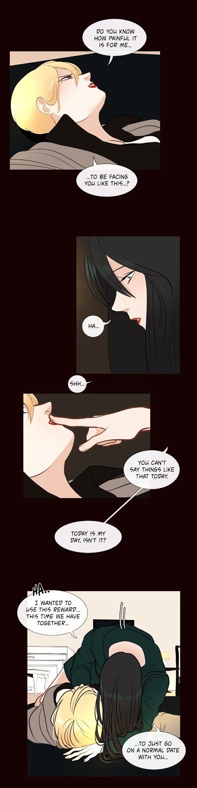 Serenade (Keum Kyesoo) Chapter 13 page 7 - Chapter 13