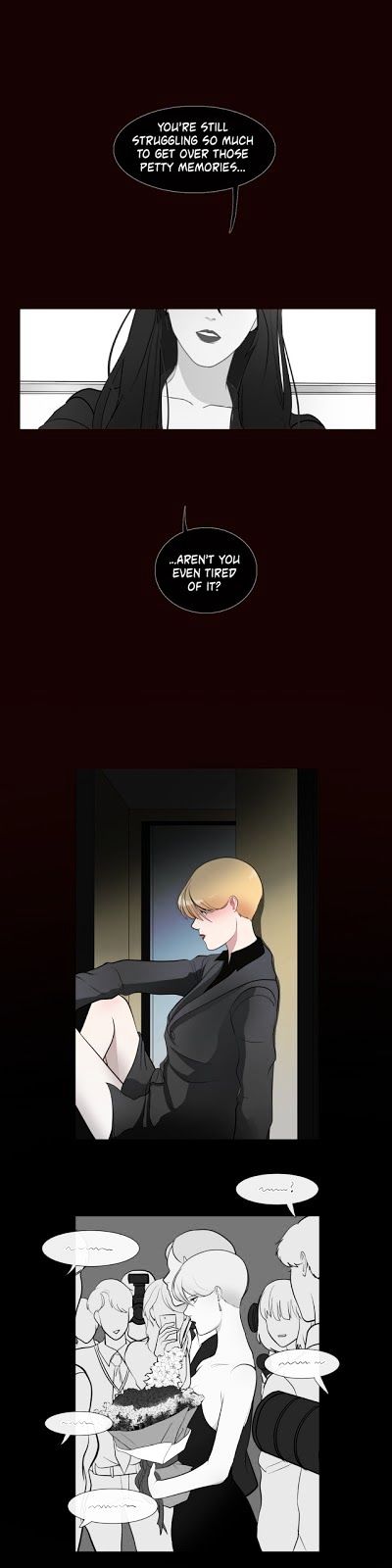 Serenade (Keum Kyesoo) Chapter 14 page 1 - Chapter 14