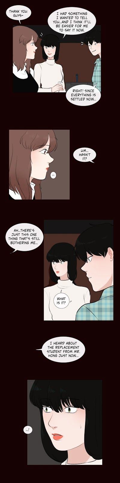Serenade (Keum Kyesoo) Chapter 14 page 10 - Chapter 14