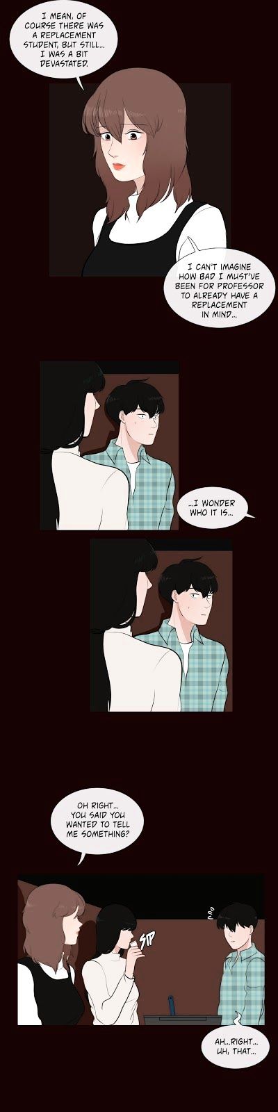 Serenade (Keum Kyesoo) Chapter 14 page 11 - Chapter 14