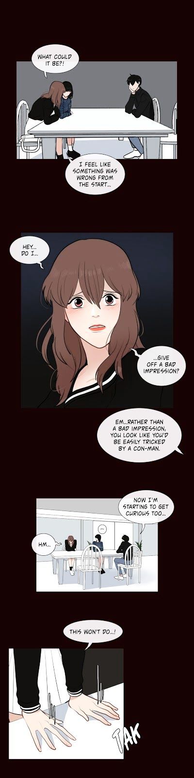 Serenade (Keum Kyesoo) Chapter 14 page 16 - Chapter 14