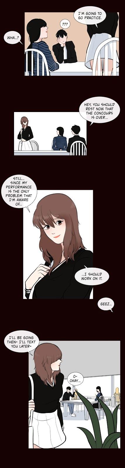 Serenade (Keum Kyesoo) Chapter 14 page 17 - Chapter 14