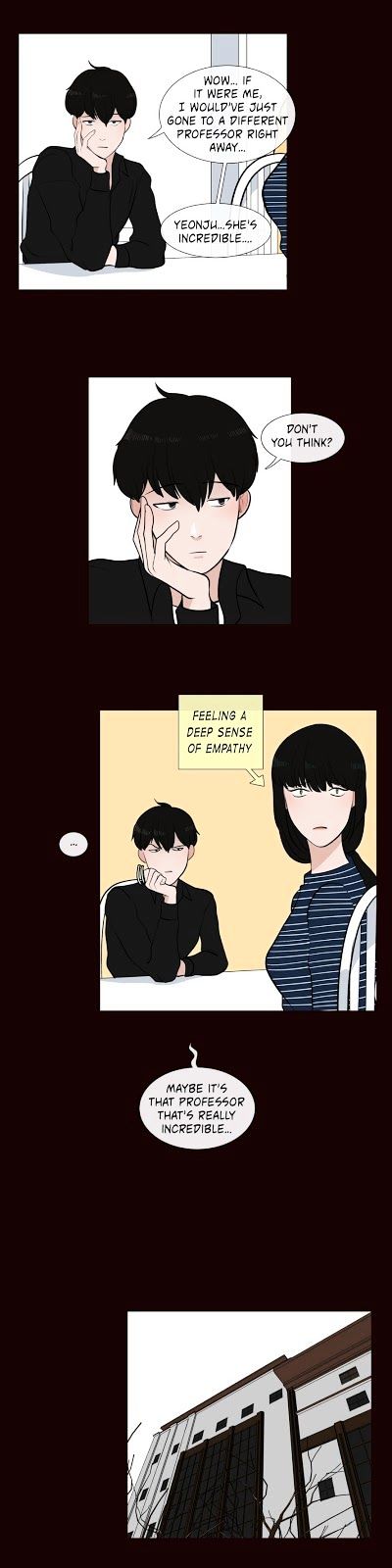 Serenade (Keum Kyesoo) Chapter 14 page 18 - Chapter 14